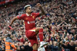 Liverpool