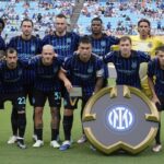 AS Monaco vs Inter Milan