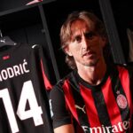 Skuad Lengkap AC Milan