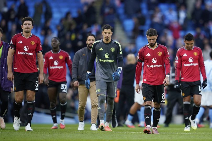 Manchester United vs Sunderland