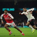 Arsenal vs Liverpool