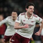 Bournemouth vs Arsenal